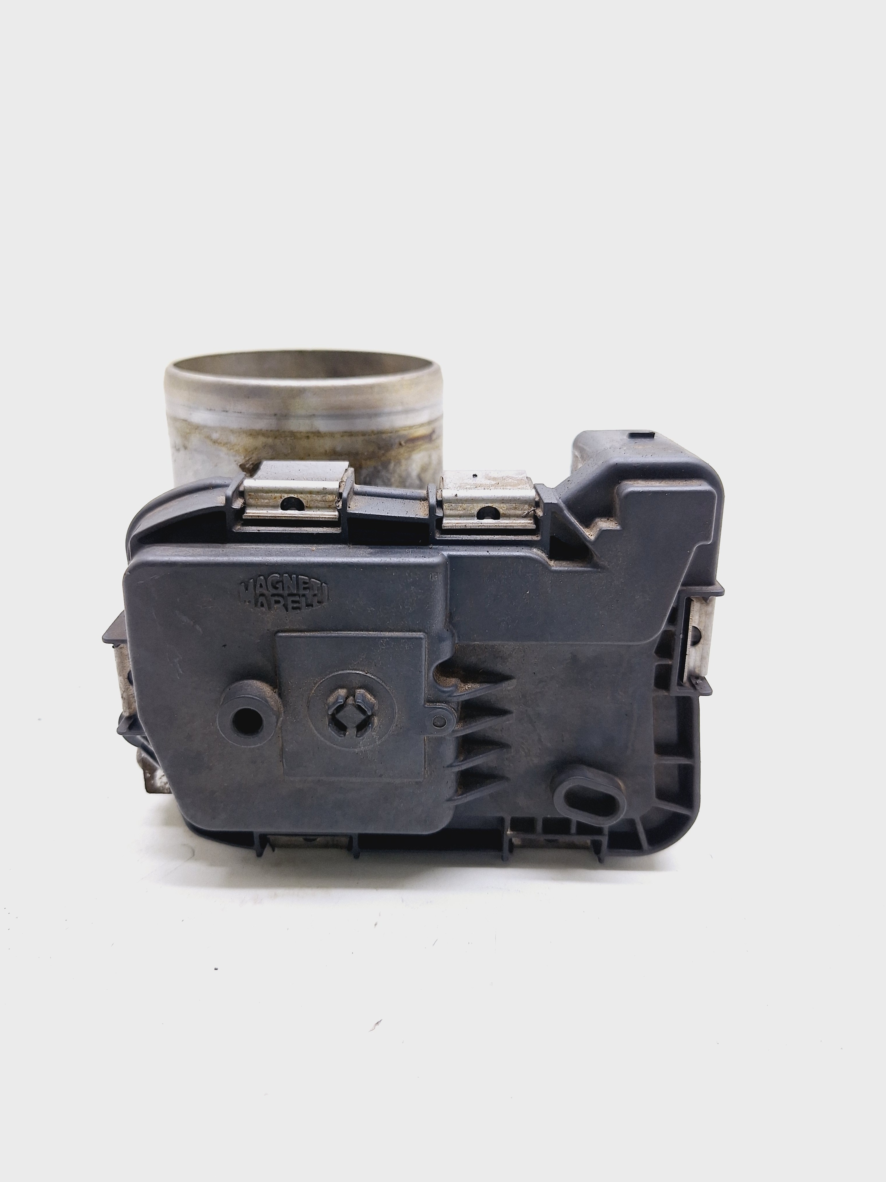 Tbi Corpo Borboleta Vw Golf Tsi 1.4 2014/ 2015 N03f133062b