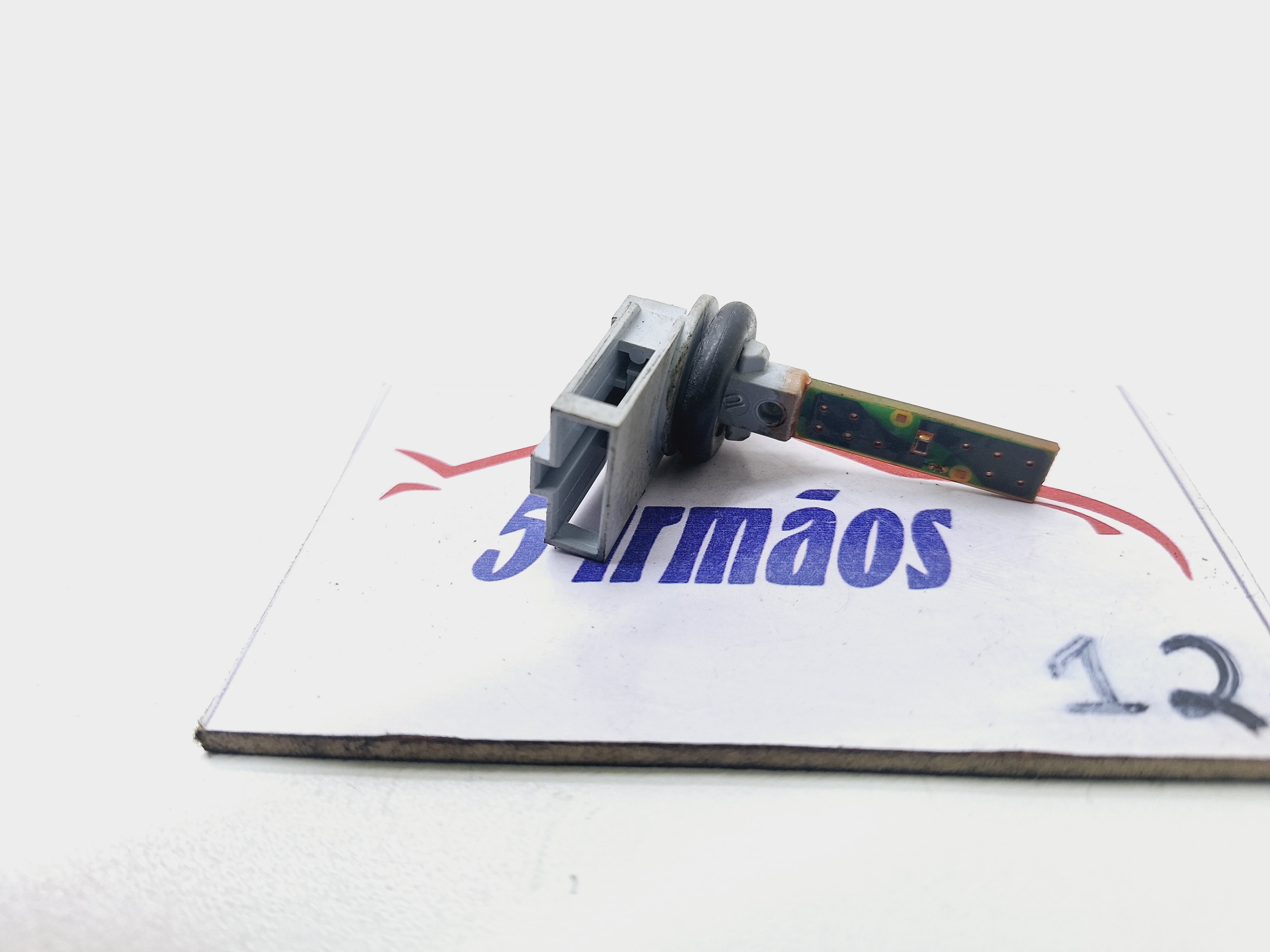 Sensor Temperatura Interna Vw Tiguan 2.0 Tsi 2019 / 2020