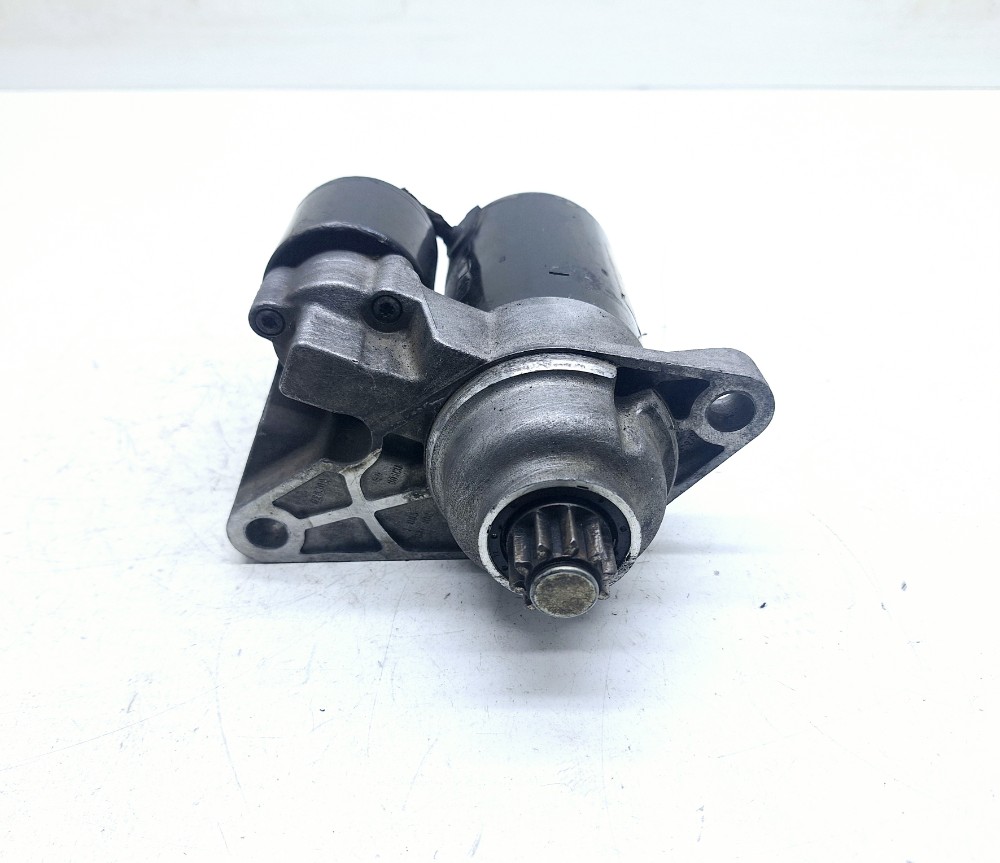 Motor Arranque Audi A3 1.6 Manual 2003 2004 02t911023e