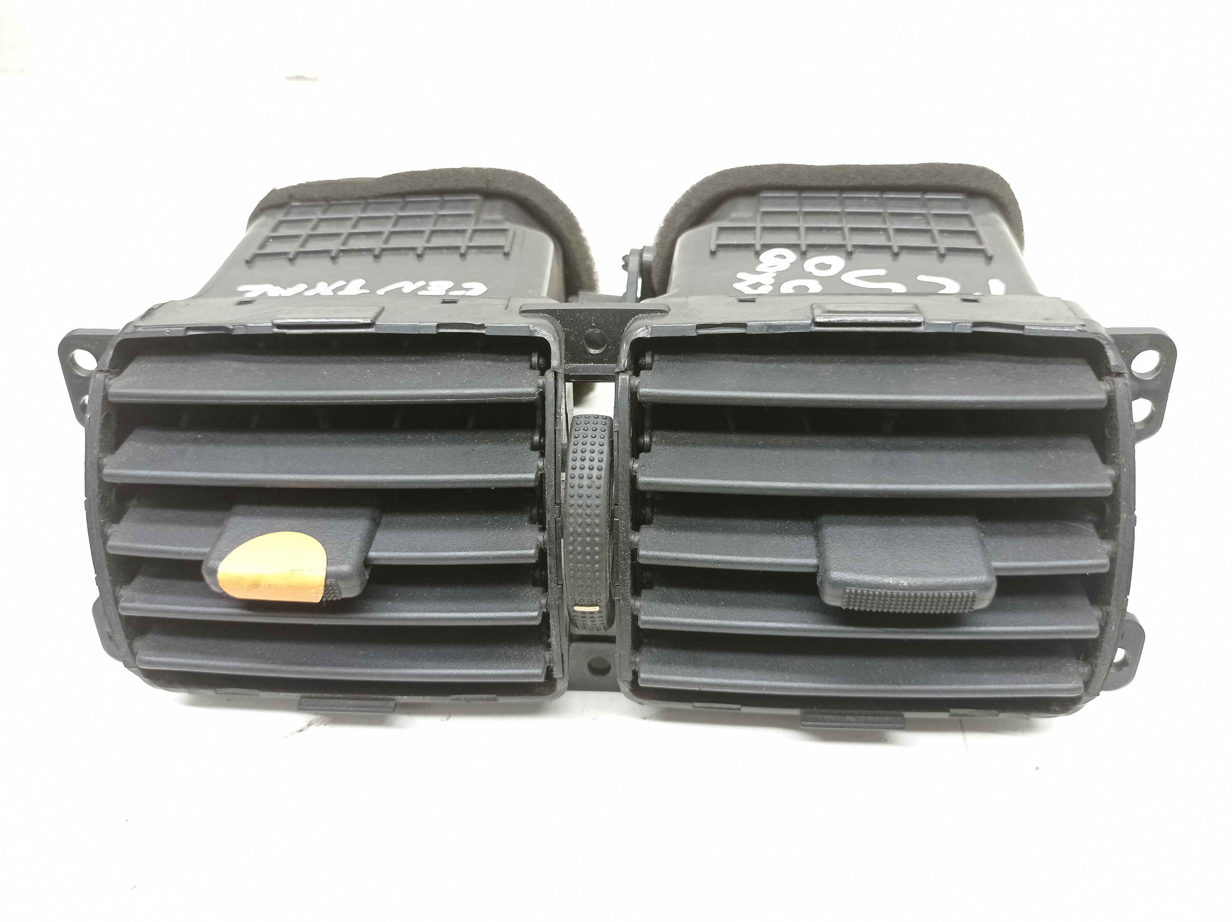 Difusor Ar Central Hyundai Tucson 2.7 2008 / 2009