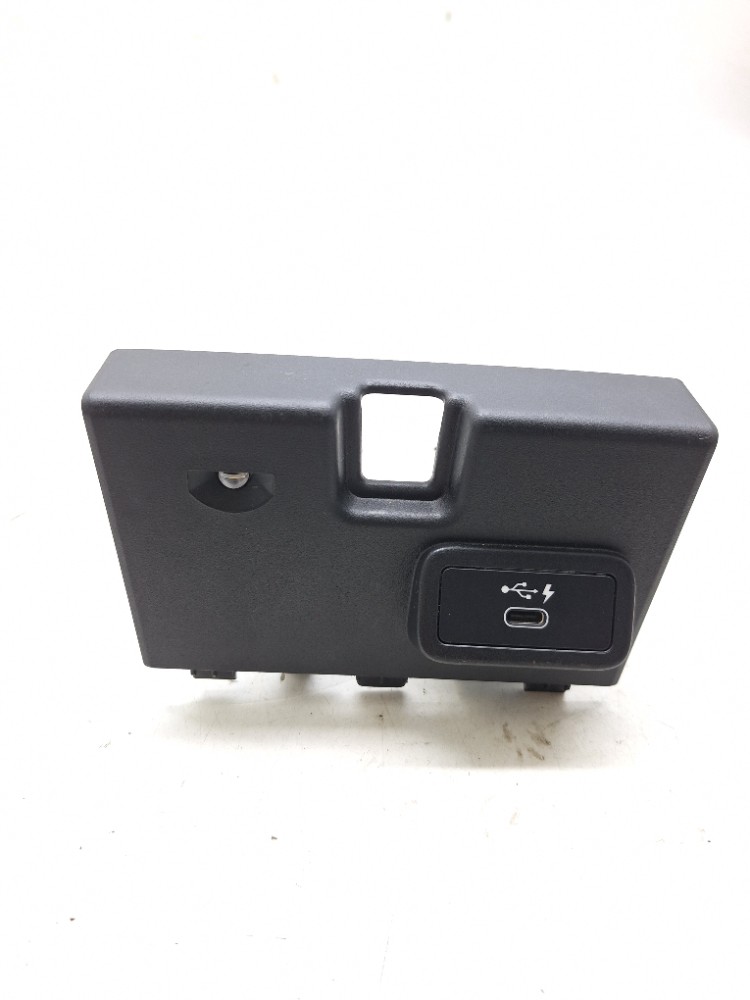Entrada Auxiliar USB bmw 320i G20 2.0 2020 2021 871193901