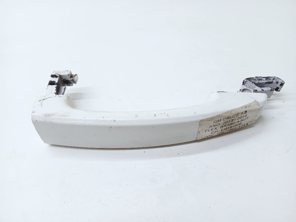 Maçaneta Externa Traseira Direita Gm Cruze 1.8 2013 2014