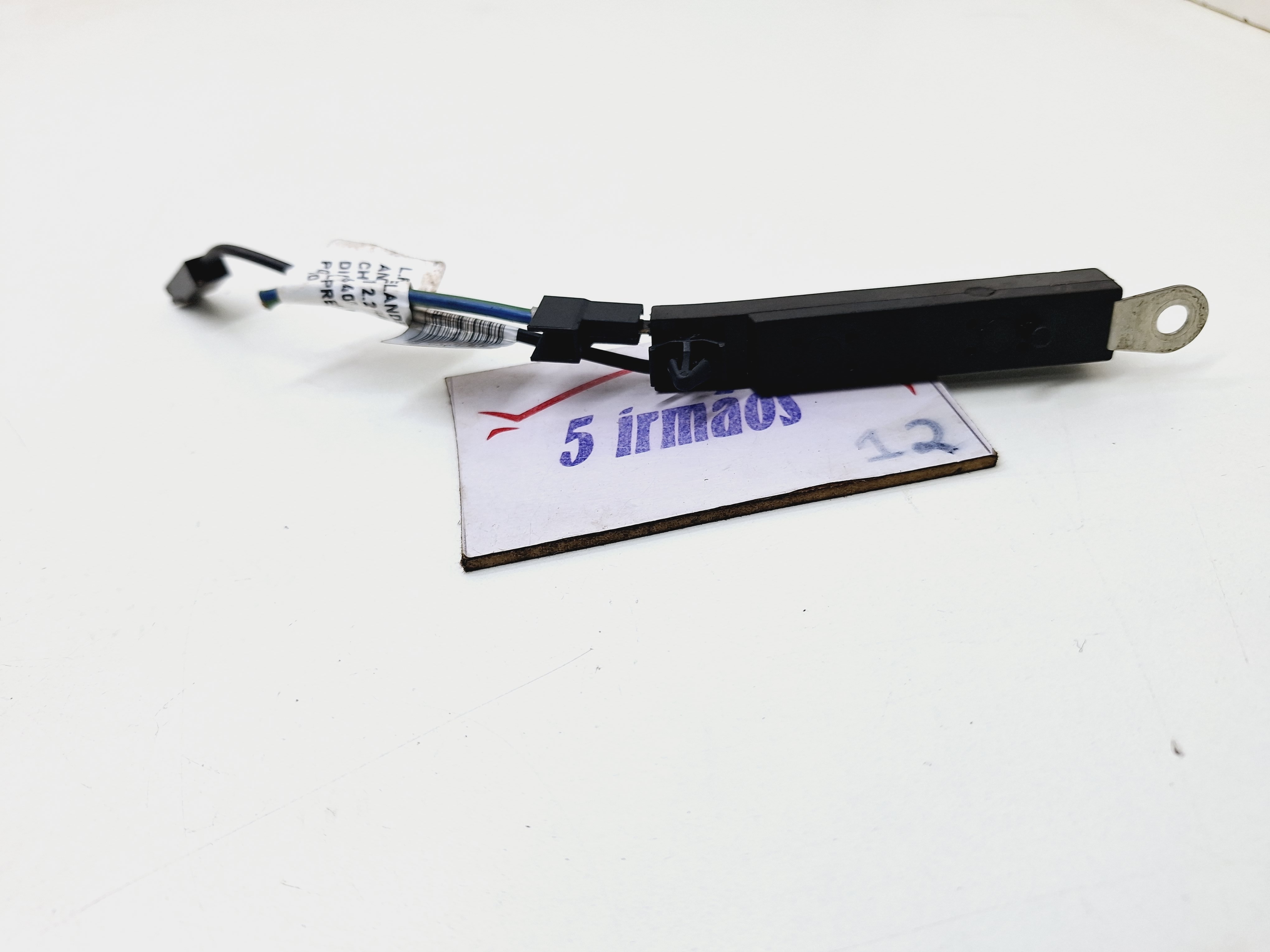Módulo Sensor Antena Land Rover Freelander 2 2.2 2011