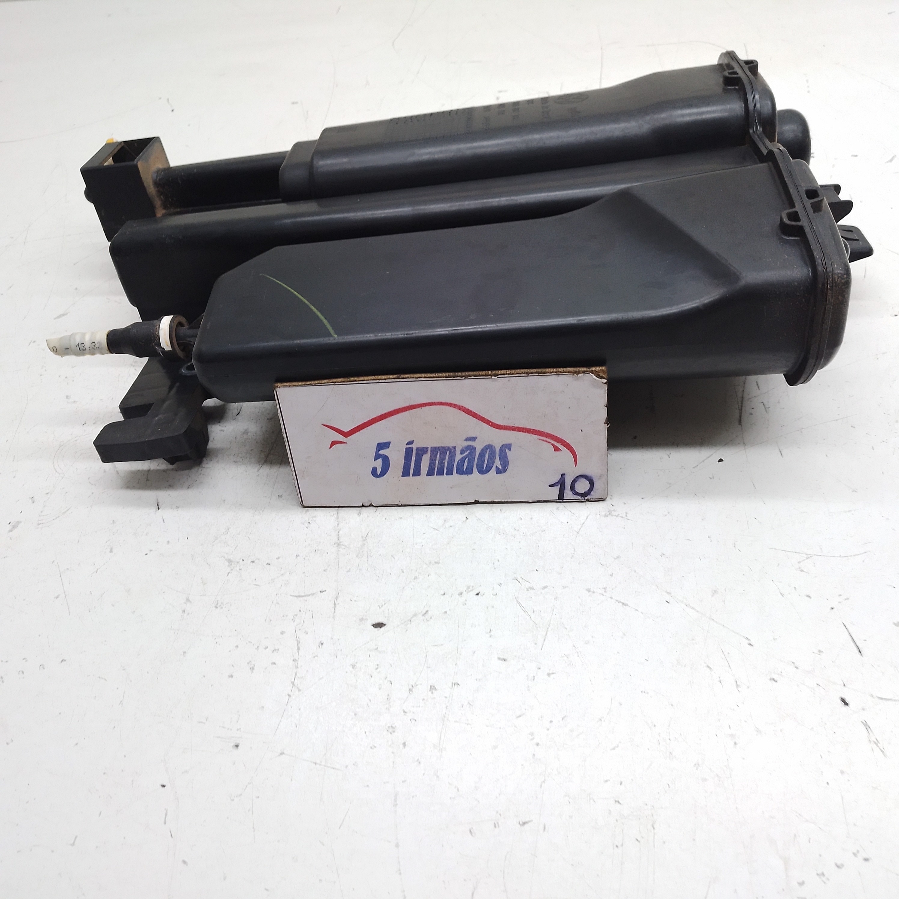 Filtro Canister Vw Tcross Tsi 1.4 2020 / 2021