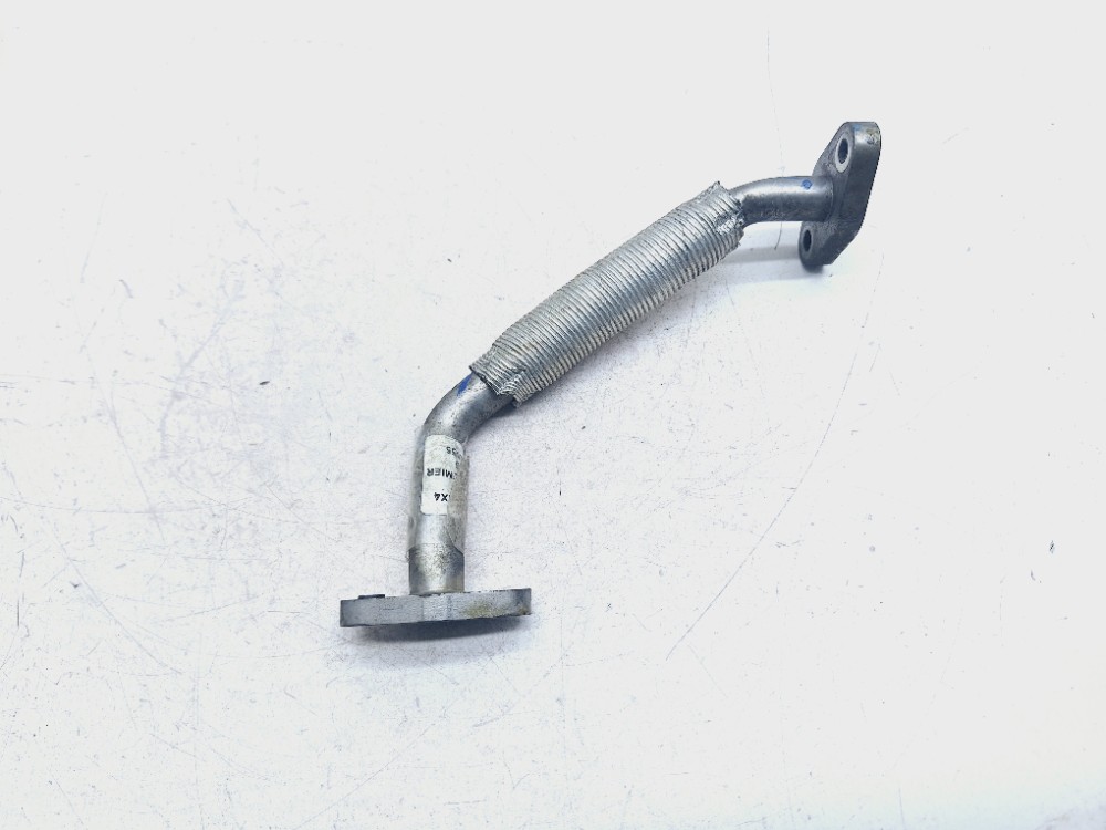 Mangueira Turbina Gm Equinox 2.0 2018 2019