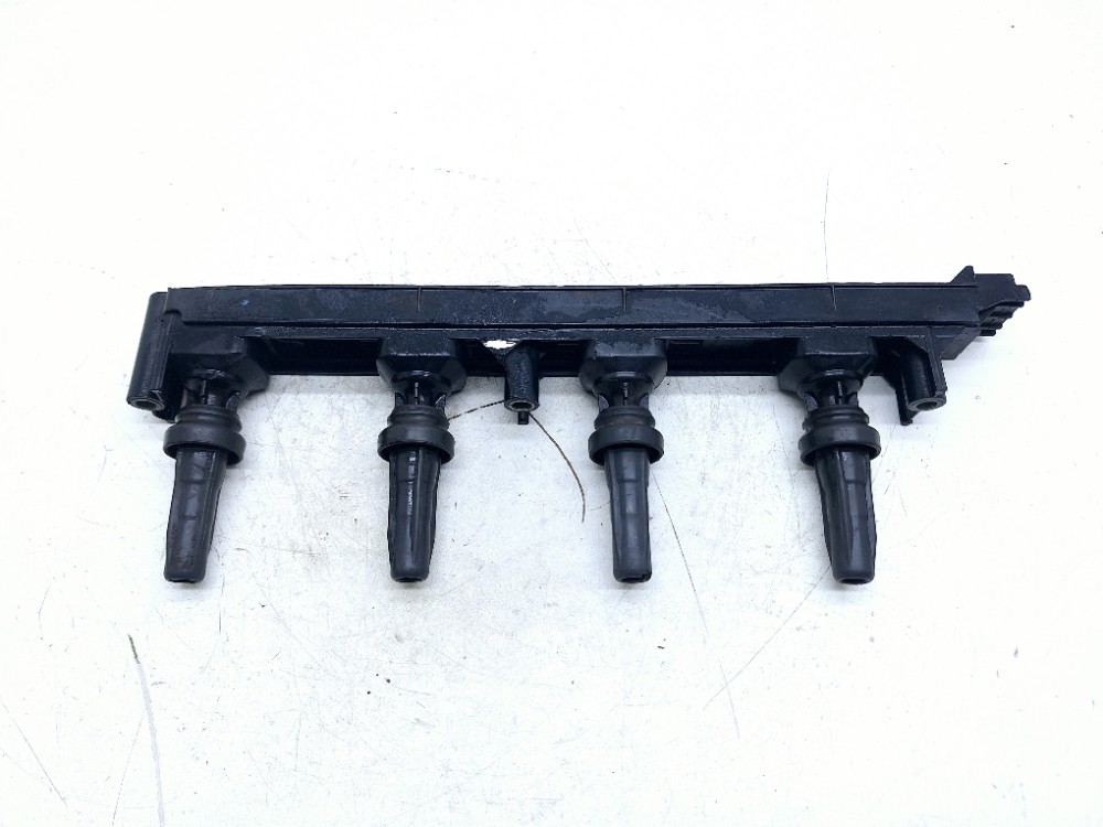 Bobina Ignição Citroen C4 2.0 2014 9656695780