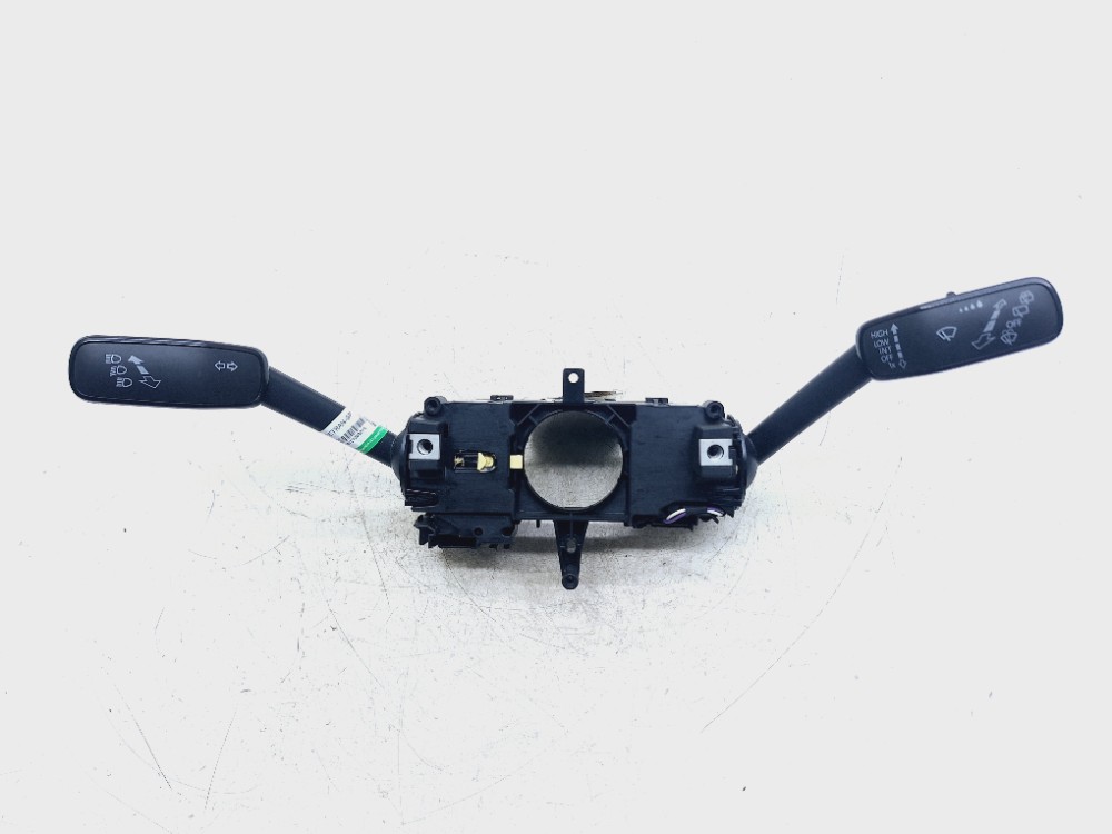 Comando Chave Seta Limpador Parabrisa Vw Tcross Tsi 1.4 2025