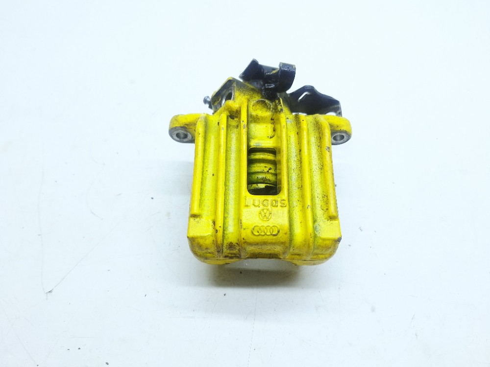 Pinça Cavalete Traseira Esquerda Vw Golf 1.6 2013 2014