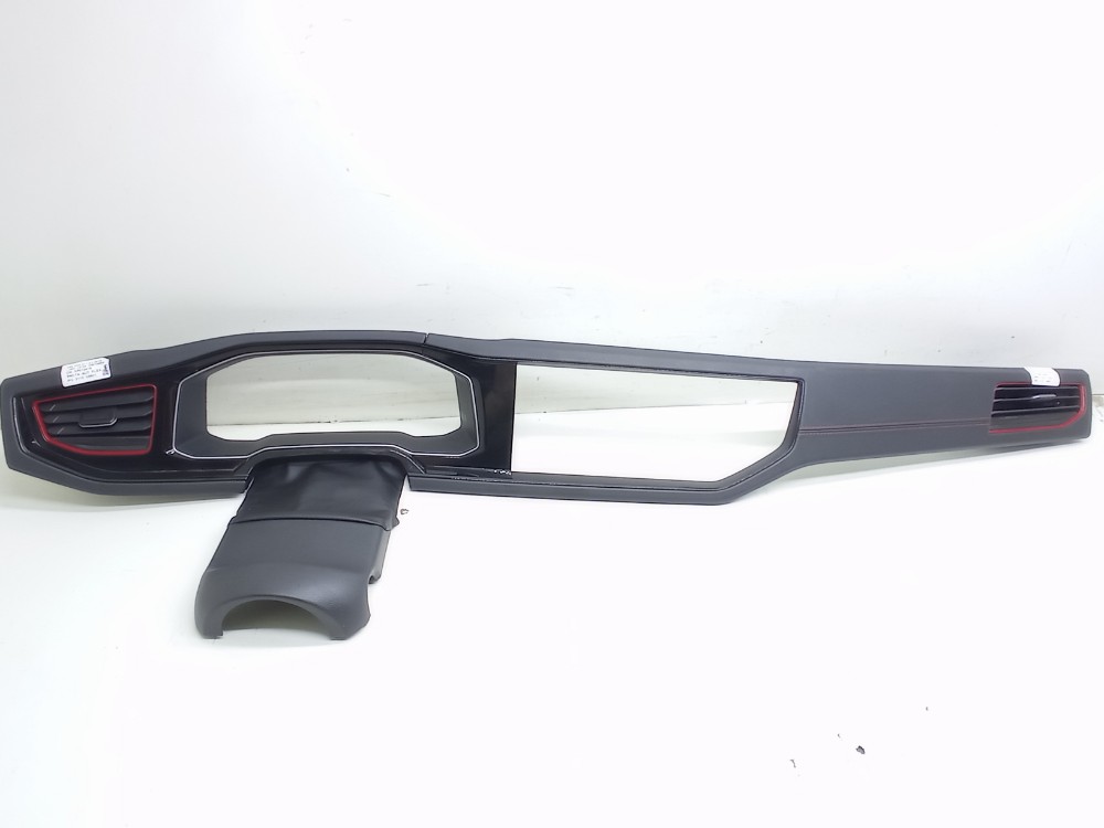 Acambamento Painel Instrumentos Vw Polo Gts 1.4 2025