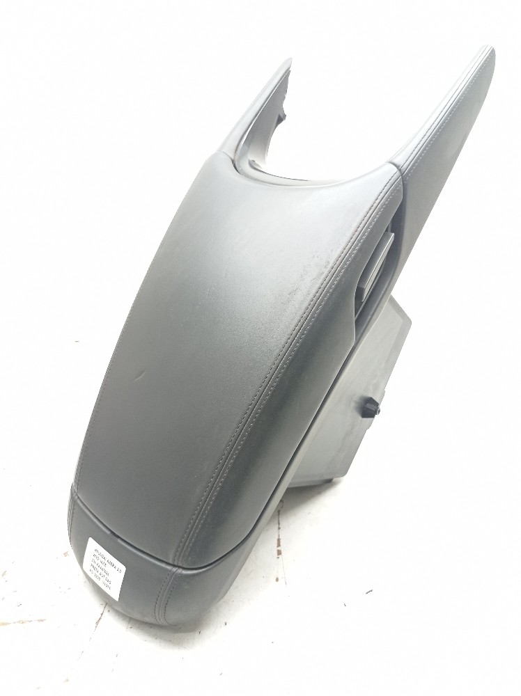 Apoio Braço Console Central Hyundai Azera 3.0 2014 846303v01