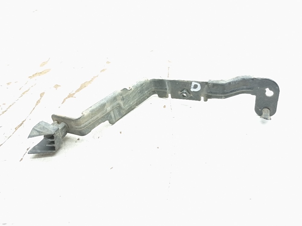 Suporte Farol Milha Direito Hyundai Elantra 1.8 2012 2013