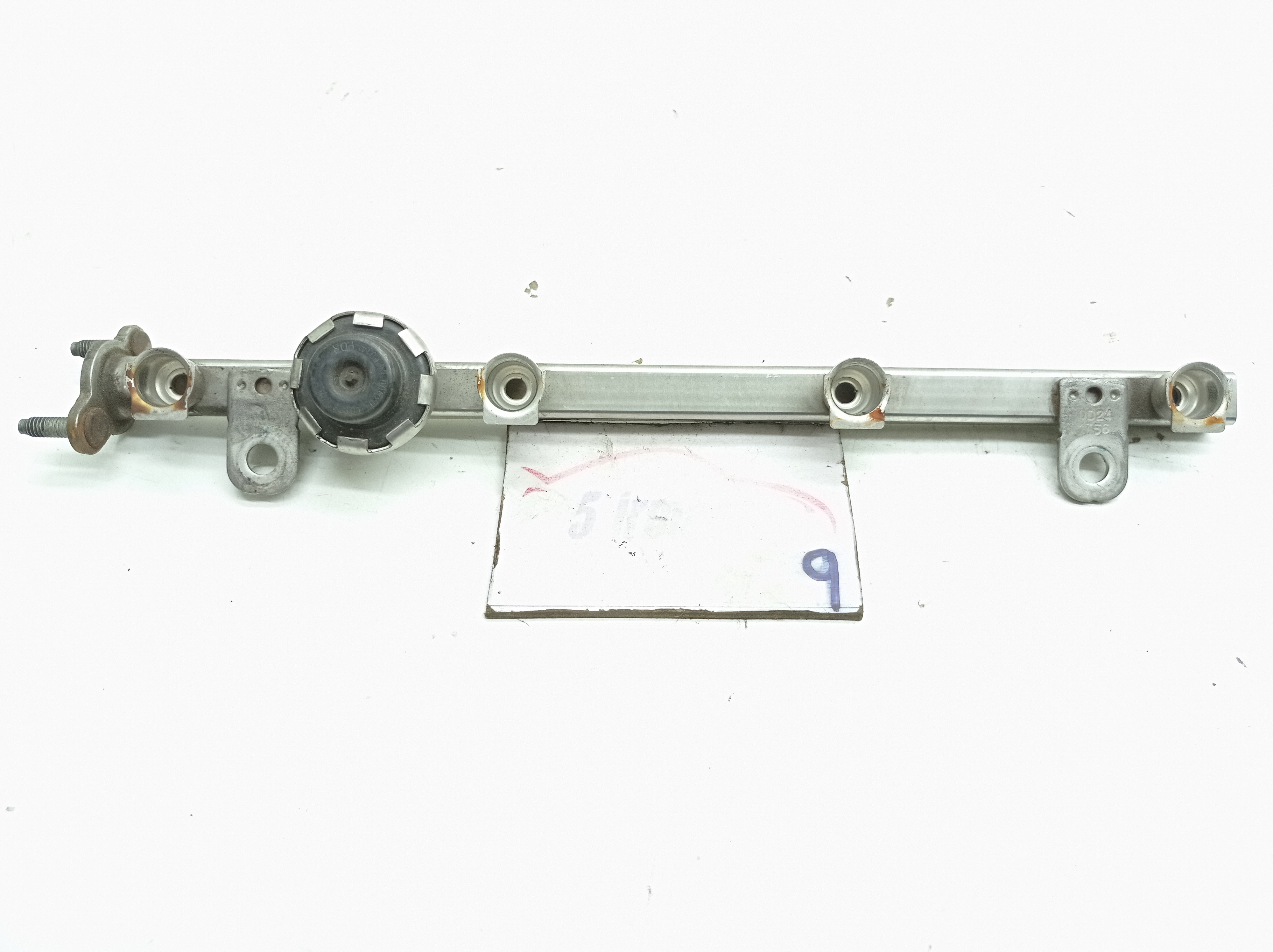 Flauta Injeção Hyundai Ix35 2.0 2011 / 2012
