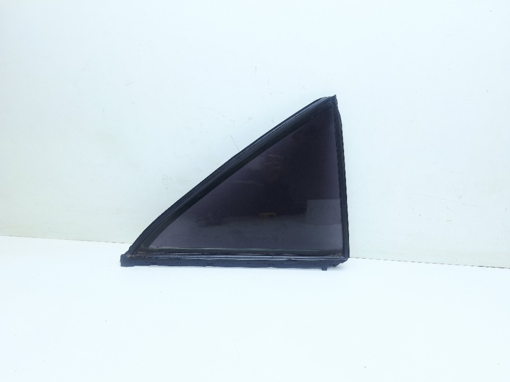 Vidro Fixo Porta Traseira Direita Camry 3.8 2008 2009