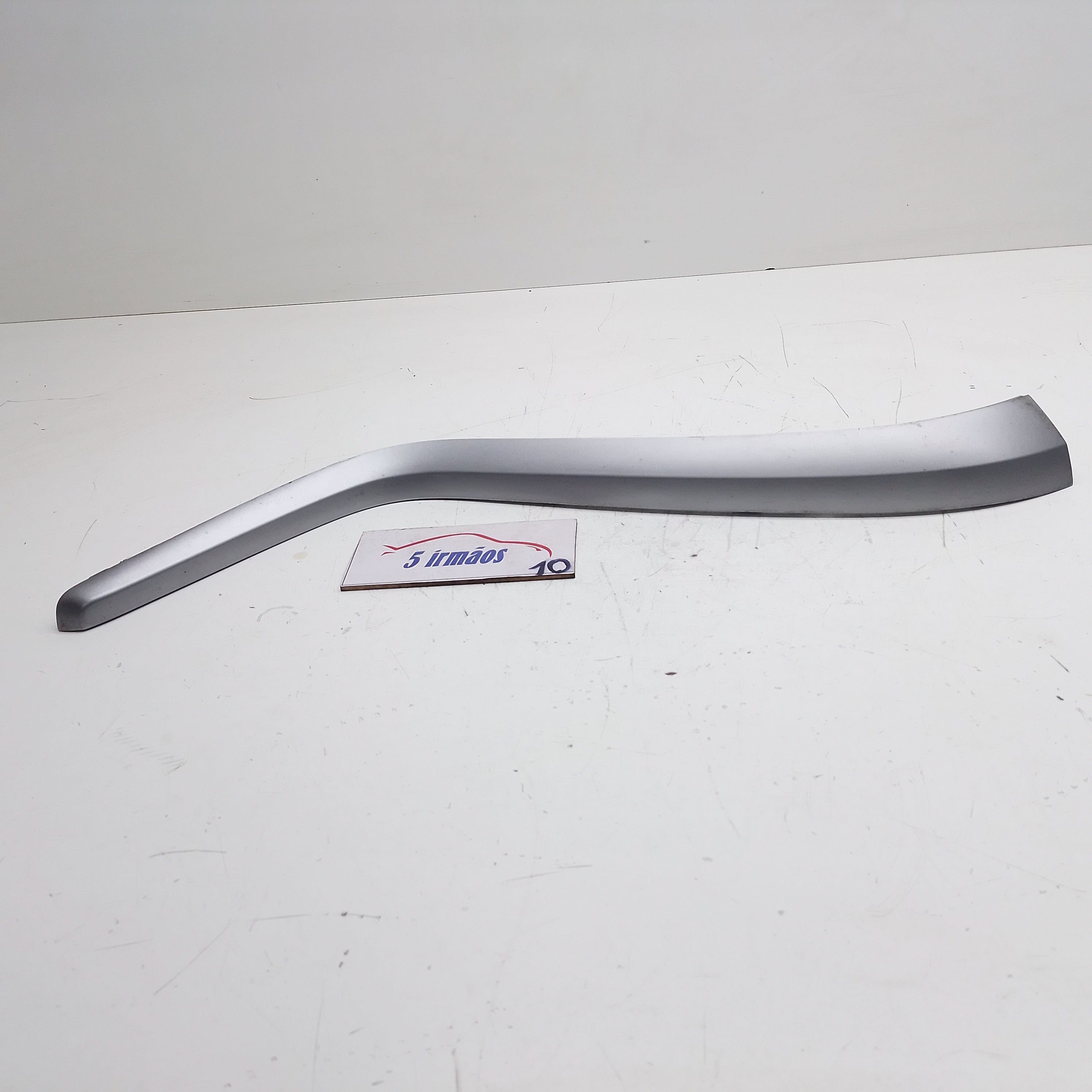 Acabamento Esquerdo Painel Suzuki Grand Vitara 2.0 2015
