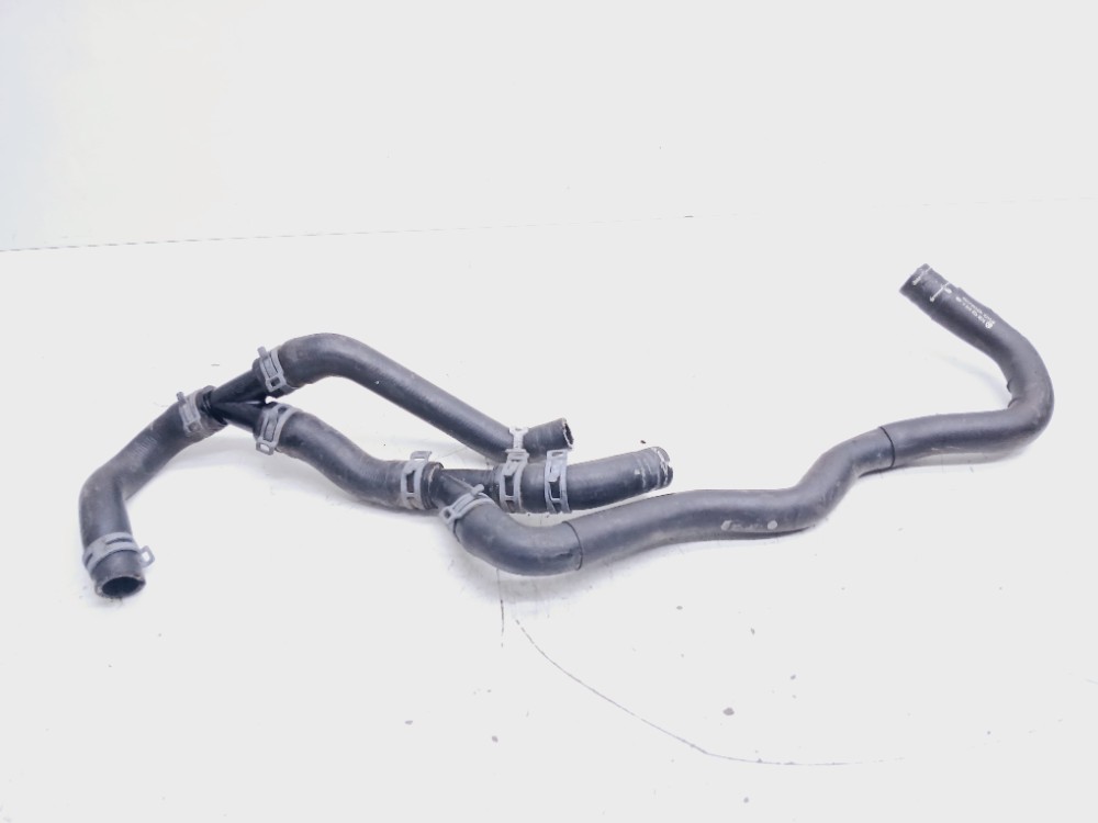 Mangueira Agua Radiador Vw Taos 1.4 2022 2023 5gb122073d