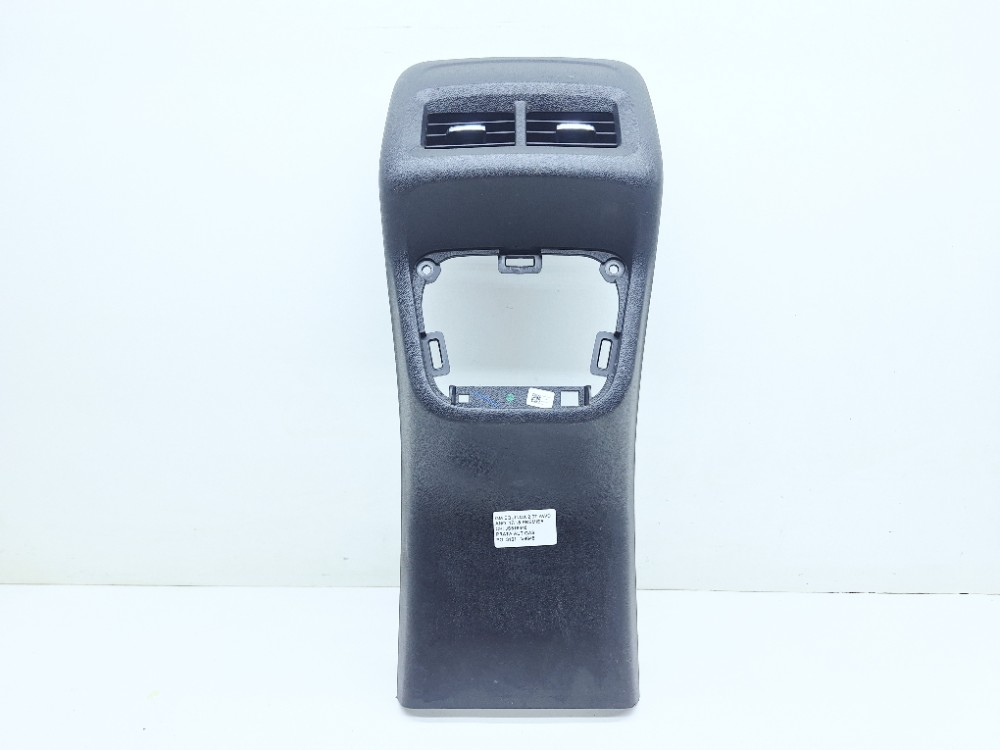 Acabamento Console Central Gm Equinox 2.0 2018 84127532