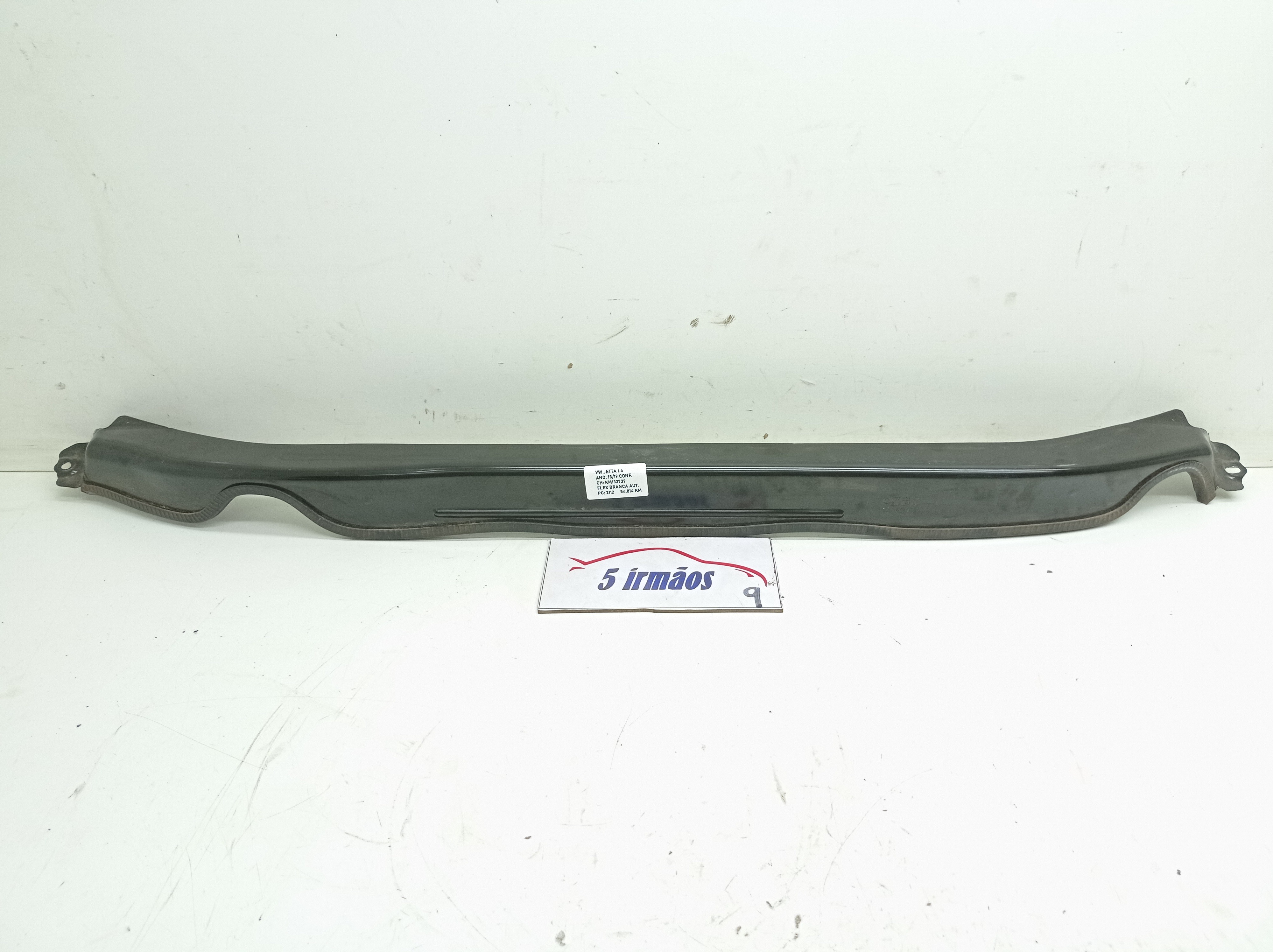 Suporte Frontal Volkswagen Jetta Tsi 1.4 2018 / 2019