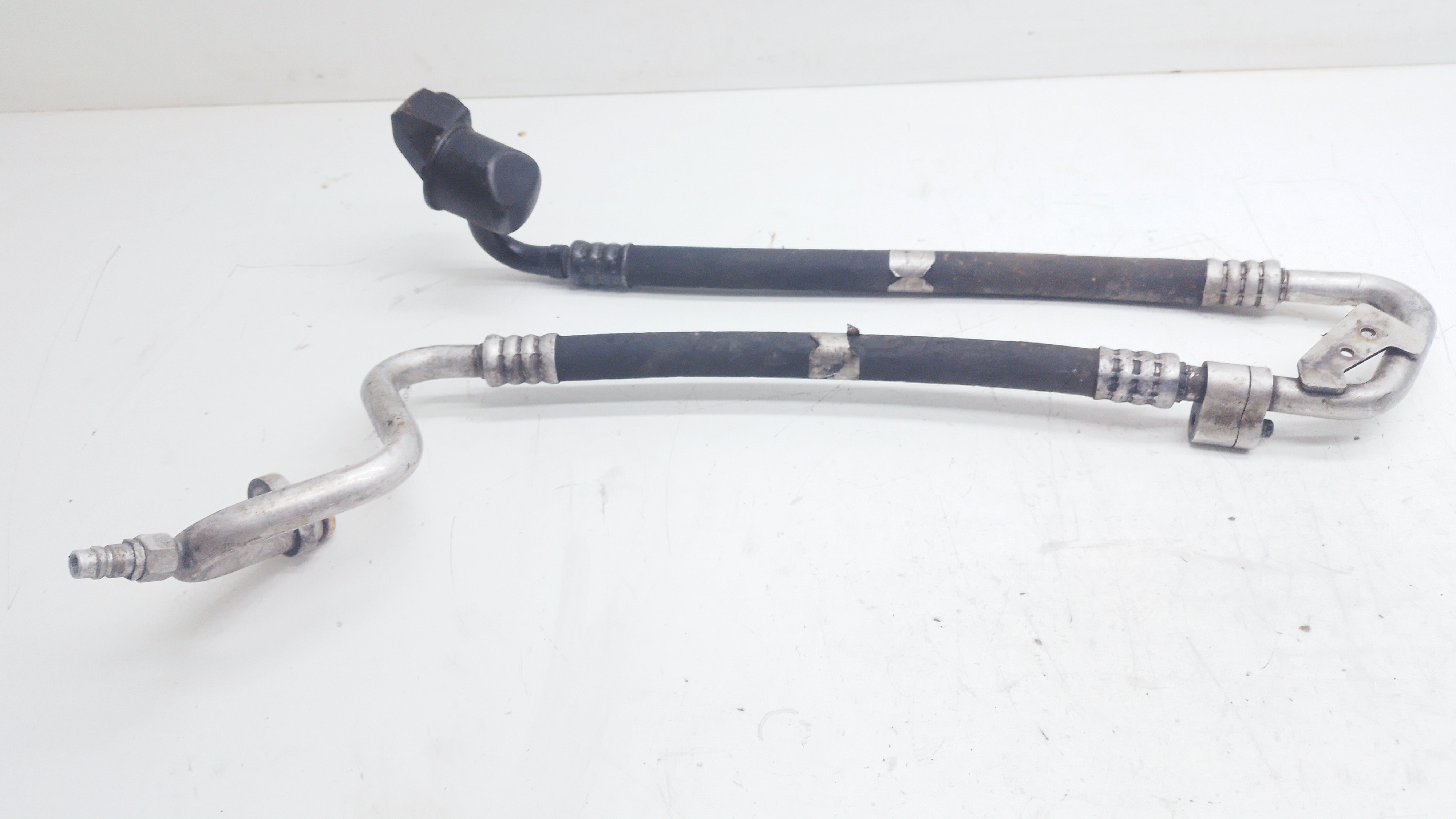 Mangueira Ar Condicionado Mercedes C180k 1.8 2003/ 2004