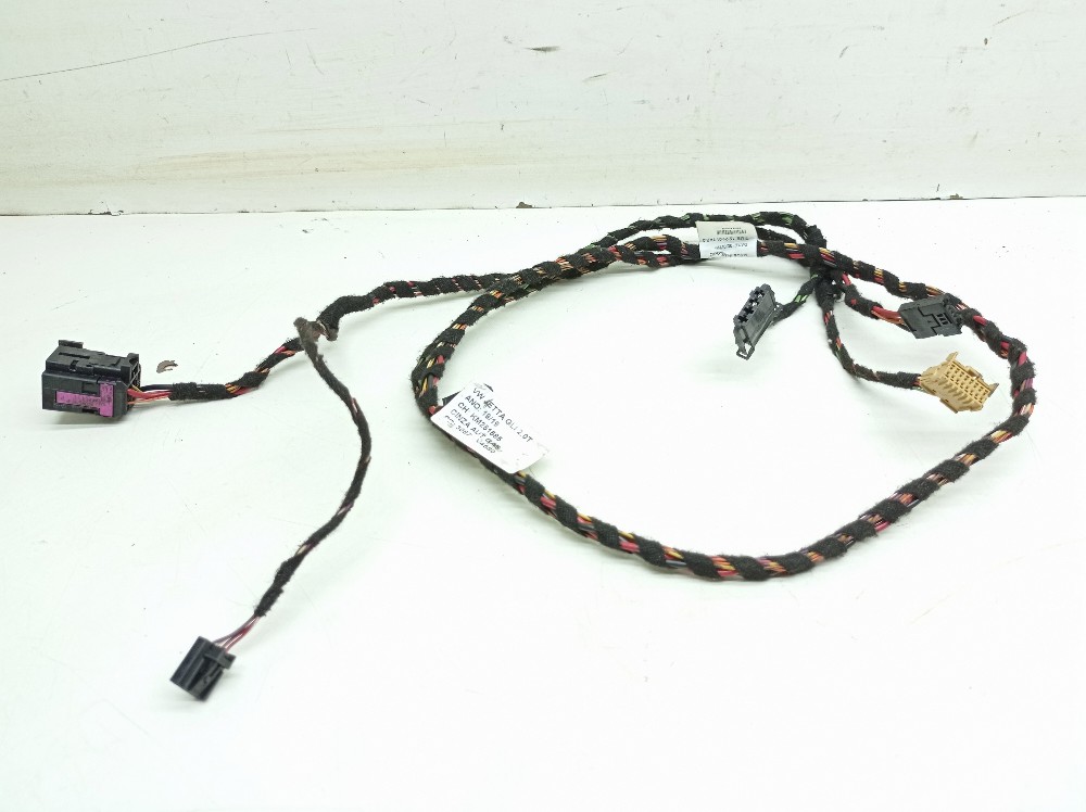 Chicote Teto Solar Vw Jetta Gli 2.0 2019 2020 17a971648a