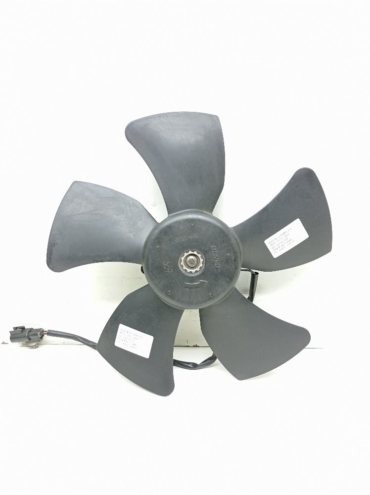 Ventoinha Maior Radiador Suzuki Vitara 2.0 2012 1680007980