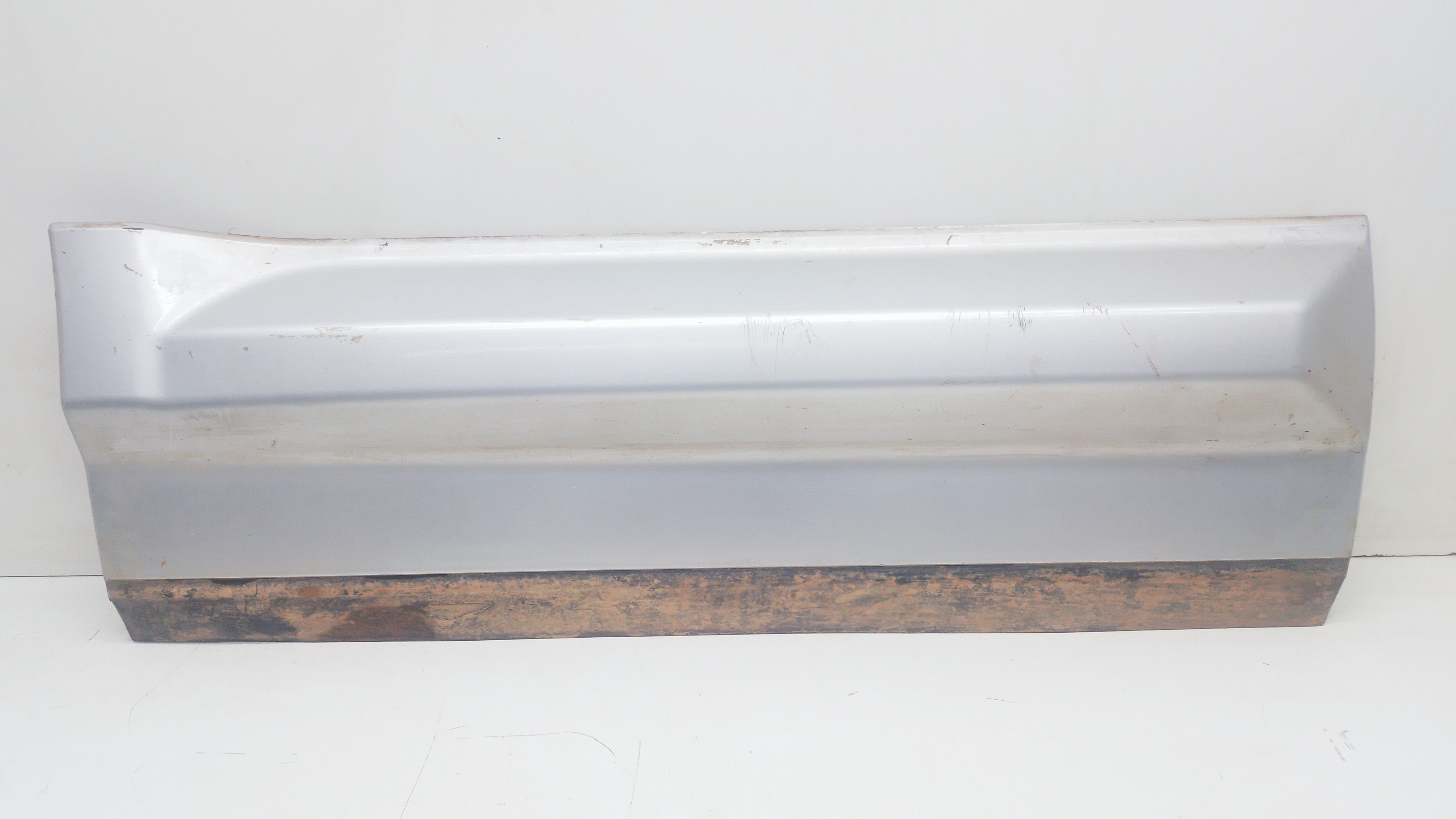 Friso Porta Traseira Direita Land Rover Freelander 2 2011 Branco