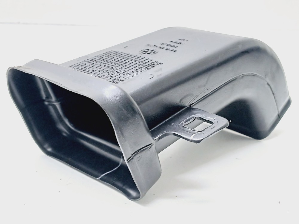 Duto Ventilação Ar Vw Virtus 1.4 Tsi 2023 6ea863250
