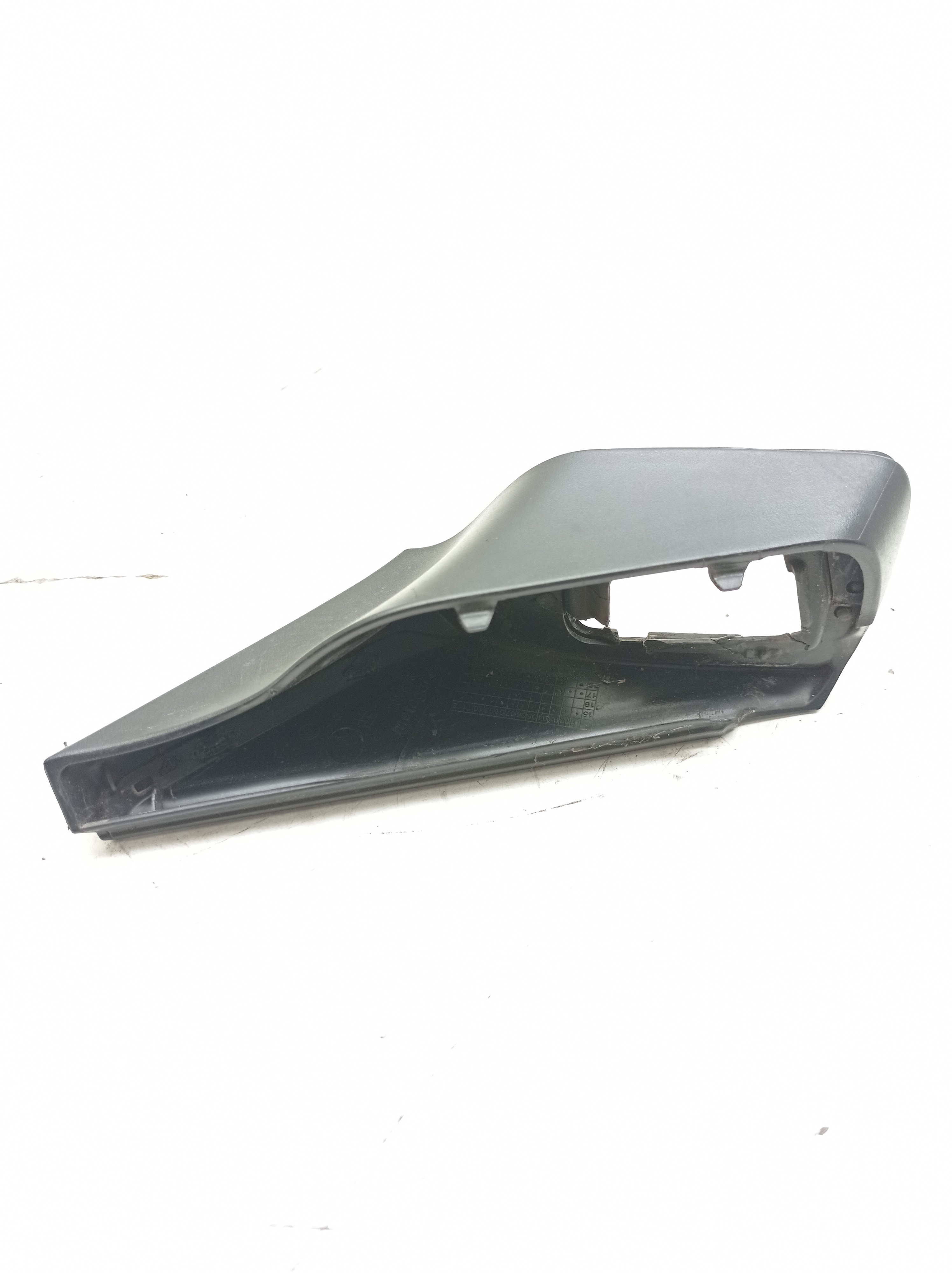 Acabamento Direito Retrovisor Externo Golf Gti 2.0 2019