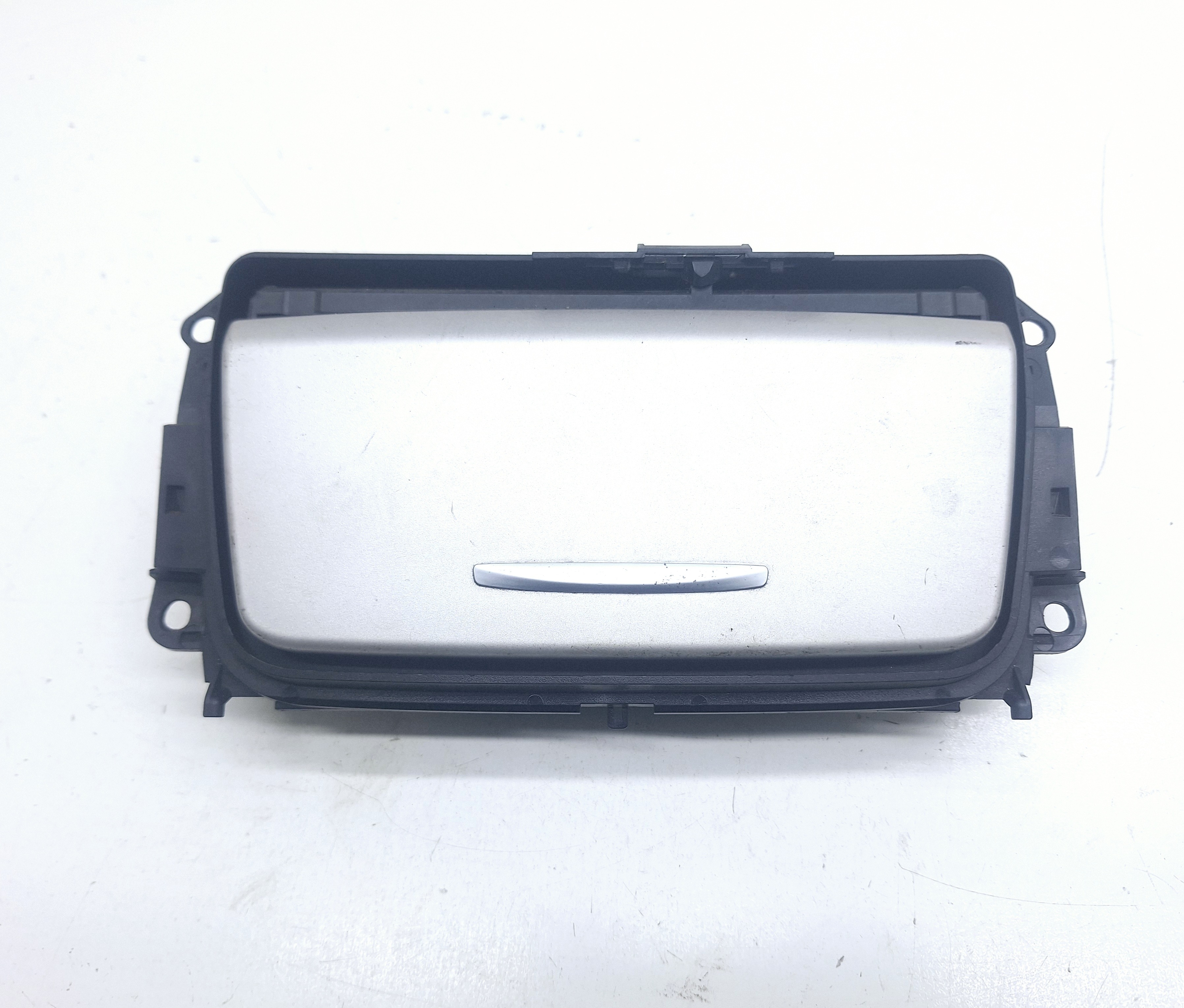 Porta Objetos Bmw 320i 2.0 Asp 2011/ 2012 Nº5116707871