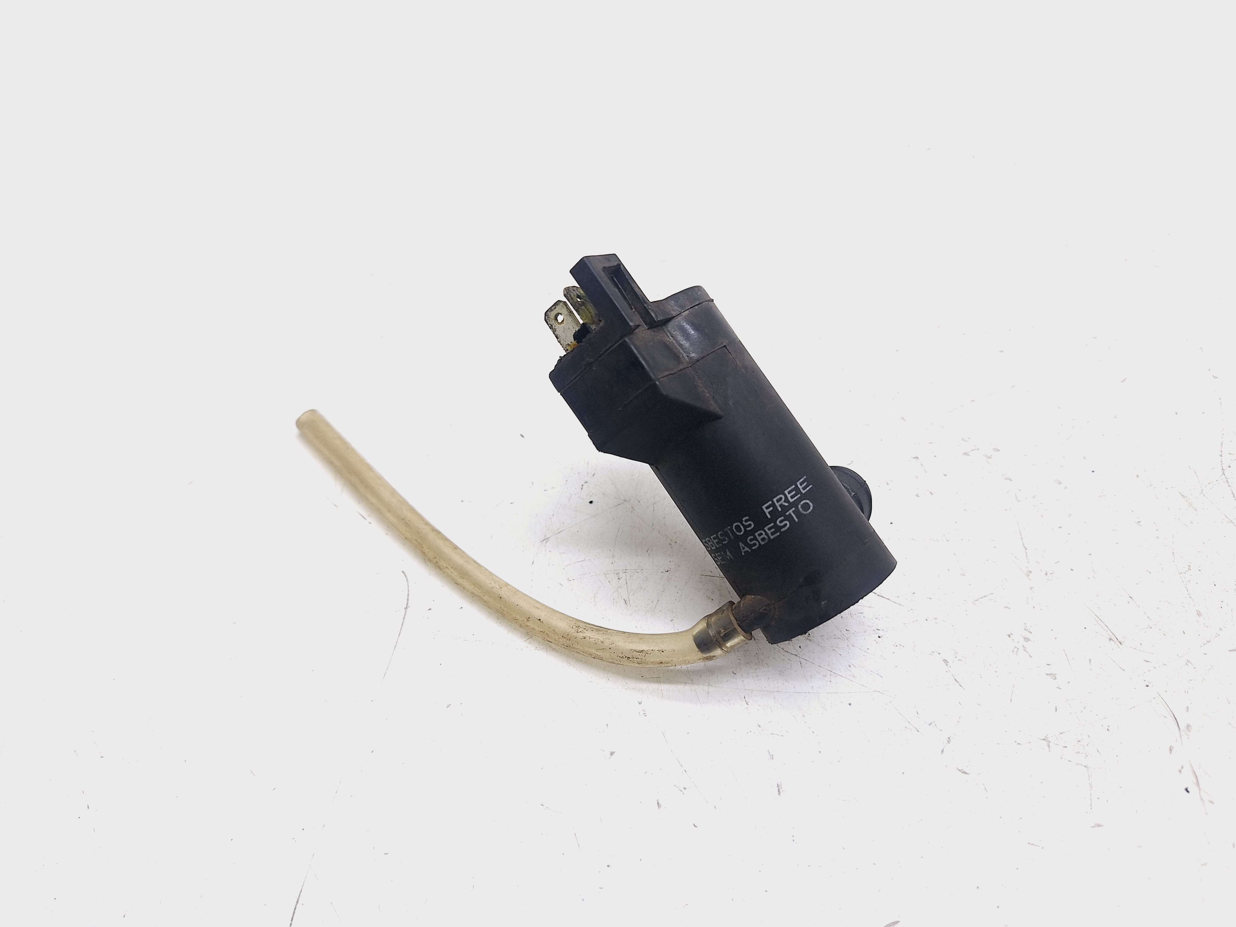 Motor Esguicho Parabrisa Honda Fit 1.4 2003 Á 2007