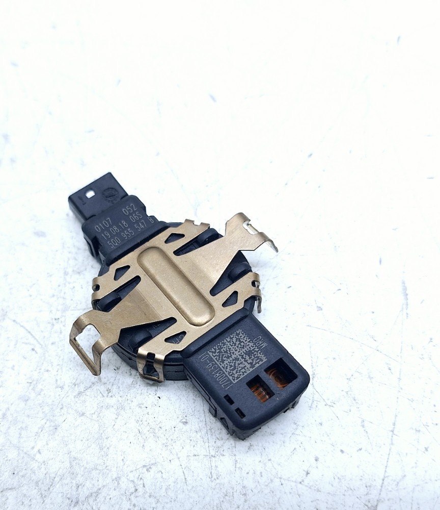 Sensor Chuva Vw Jetta Tsi 1.4 2018 2019 5q0955547b