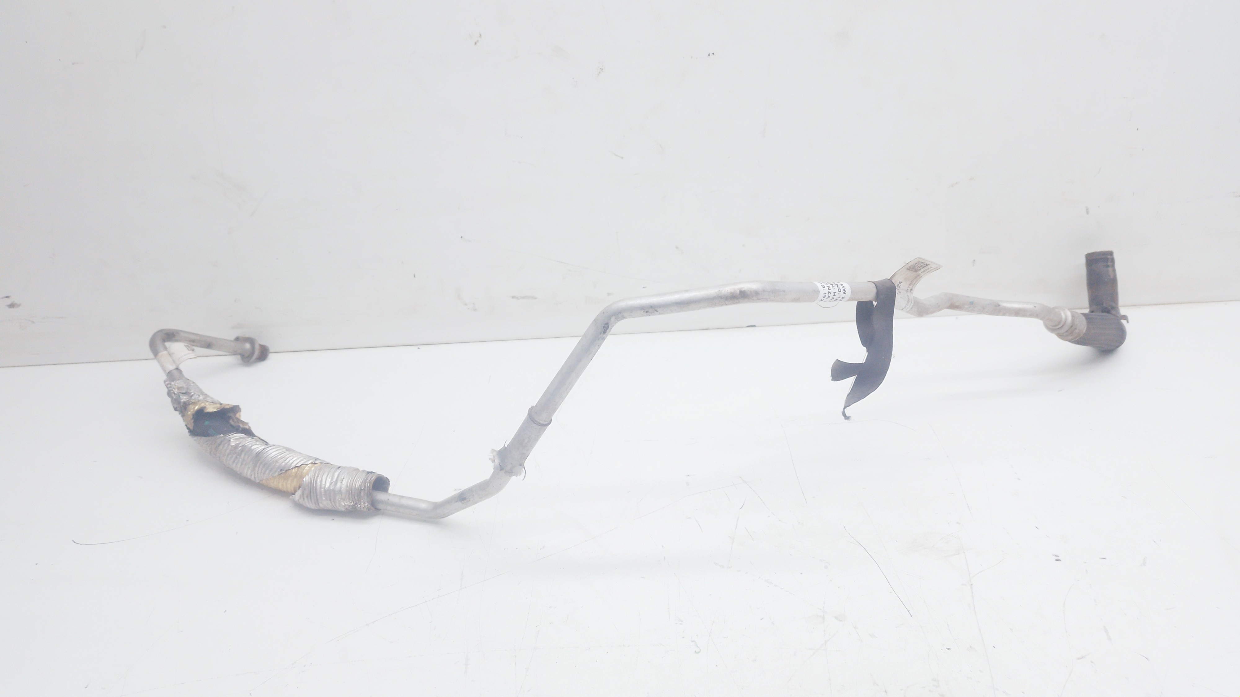 Mangueira Turbina Bmw X1 2.0 2016/ 2017 Nº7643092