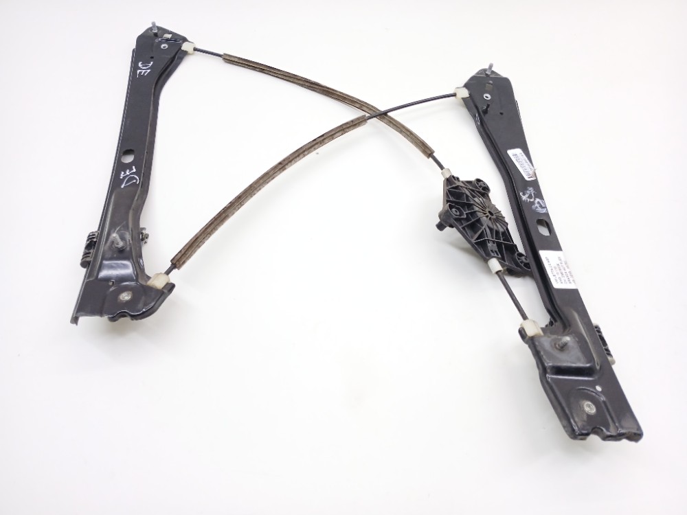 Máquina Vidro Dianteira Esquerda Vw Jetta Tsi 2.0 2013