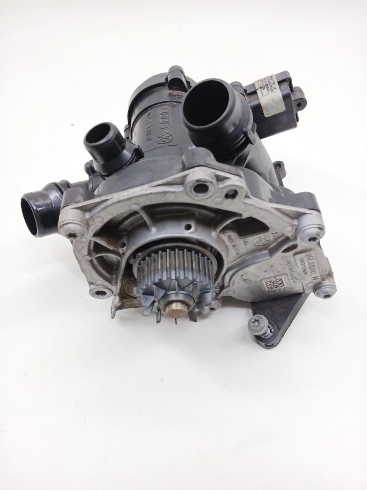 Bomba Agua Audi A5 Sportback Tfsi 2.0 2018 06l121012h