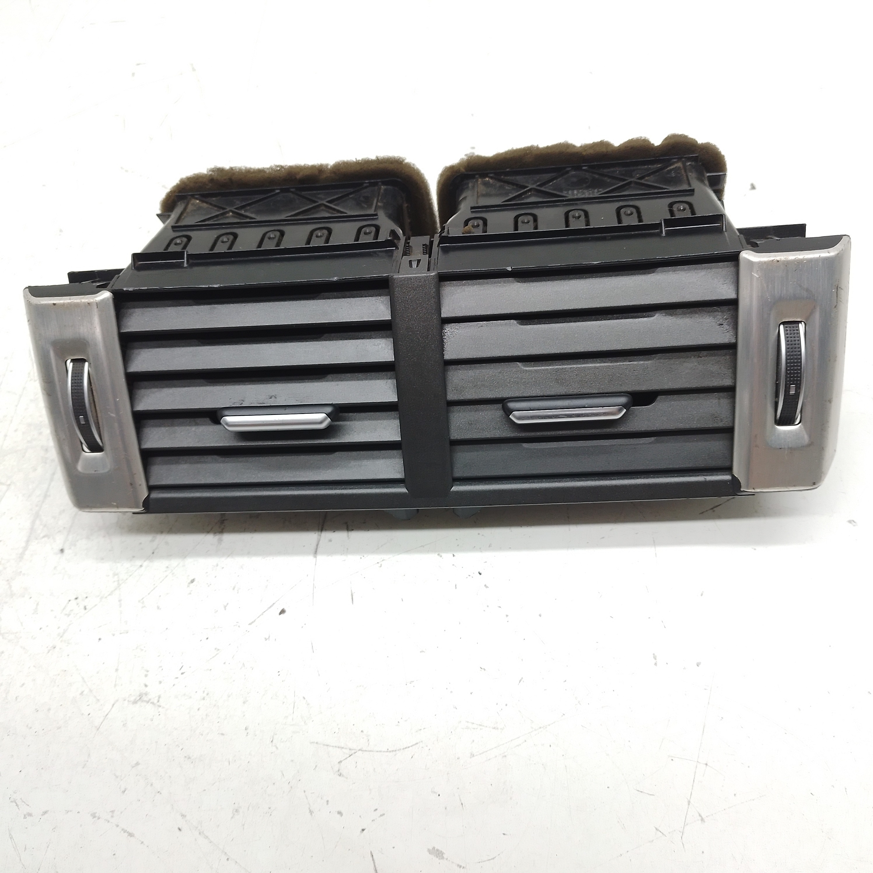 Difusor Ar Condicionado Land Rover Evoque 2.0 2013 / 2014