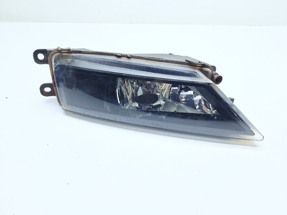 Farol Milha Esquerdo Vw Tiguan Tsi 1.4 2019 5nl941699 Branco