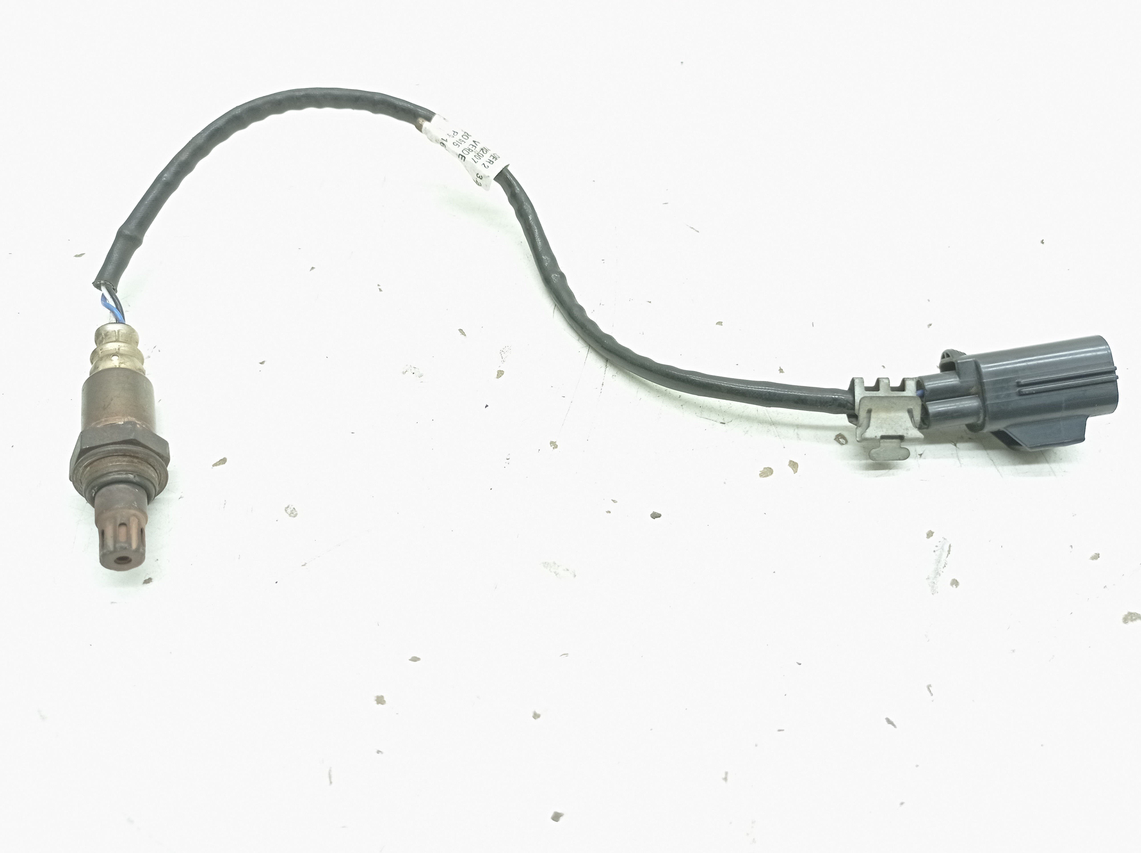 Sonda Lambda Land Rover Freelander 2 3.2 2009 Nº6g9n9f472ca