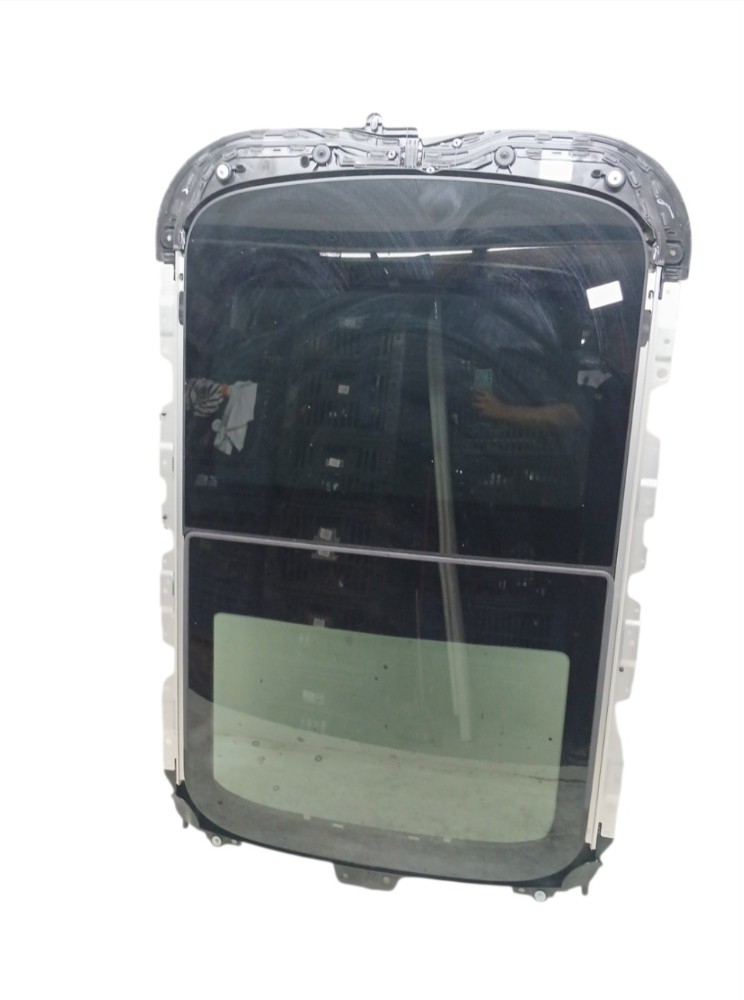 Teto Solar Mini Cooper Countryman 2.0 2022 2023