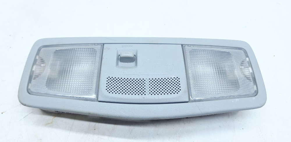 Luz Teto Cortesia Lancer Ralliart 2.0 2012 8401a009zz