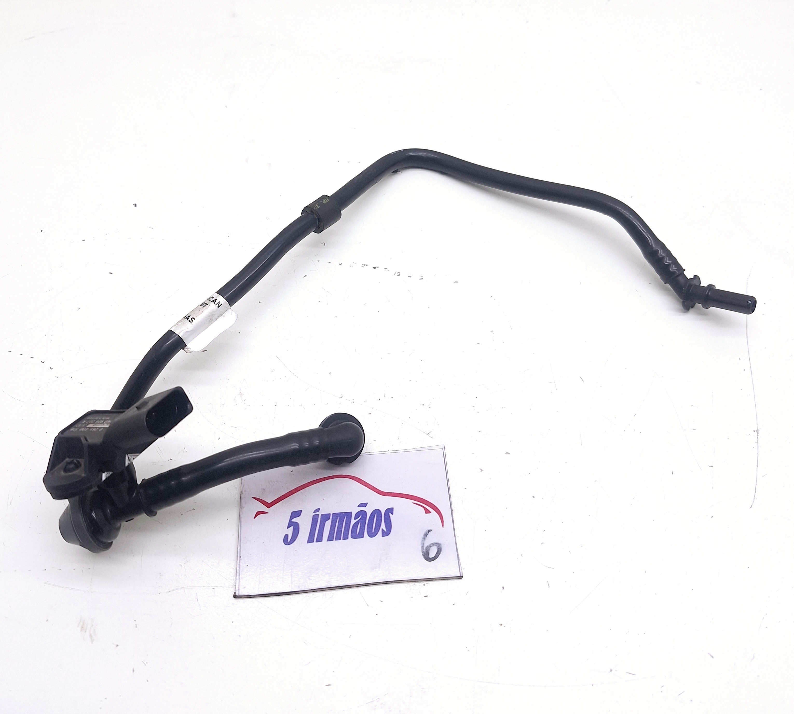 Sensor Vácuo Porsche Macan 2.0 Turbo 2020 Nº1k0906207a