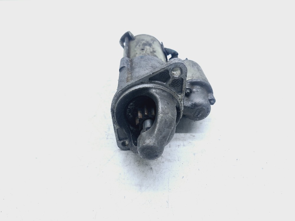 Motor Arranque Fiat Stilo 1.8 20087 2008 93374342