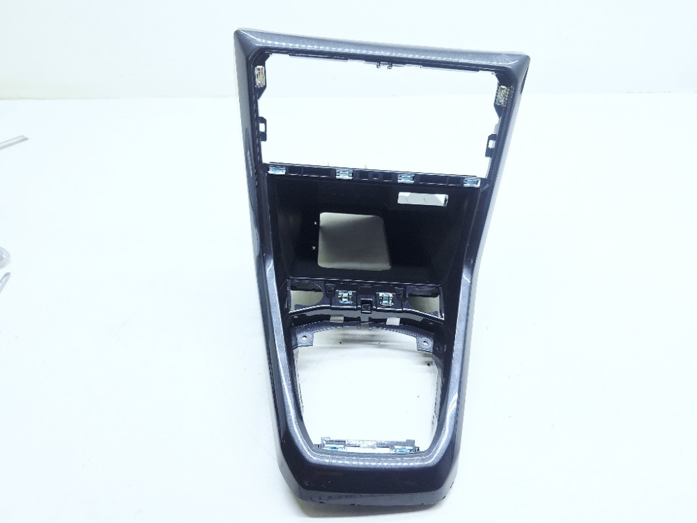 Porta Objetos Console Central Vw Tcross Tsi 1.4 2026