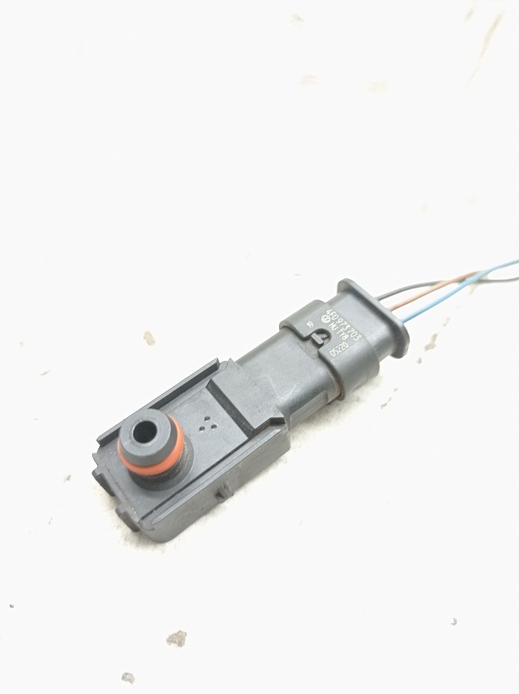 Sensor Map Vw Polo Gts 1.4 2020 2021 5q0906207a
