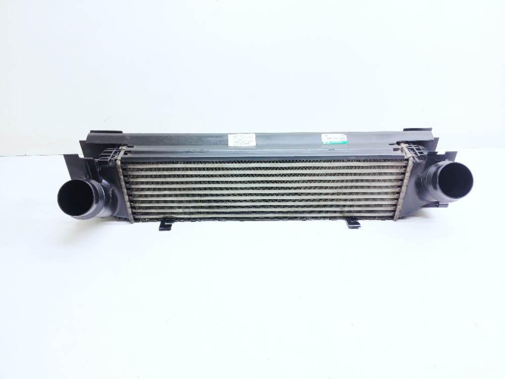 Intercooler Bmw 320 Active 2.0 2016