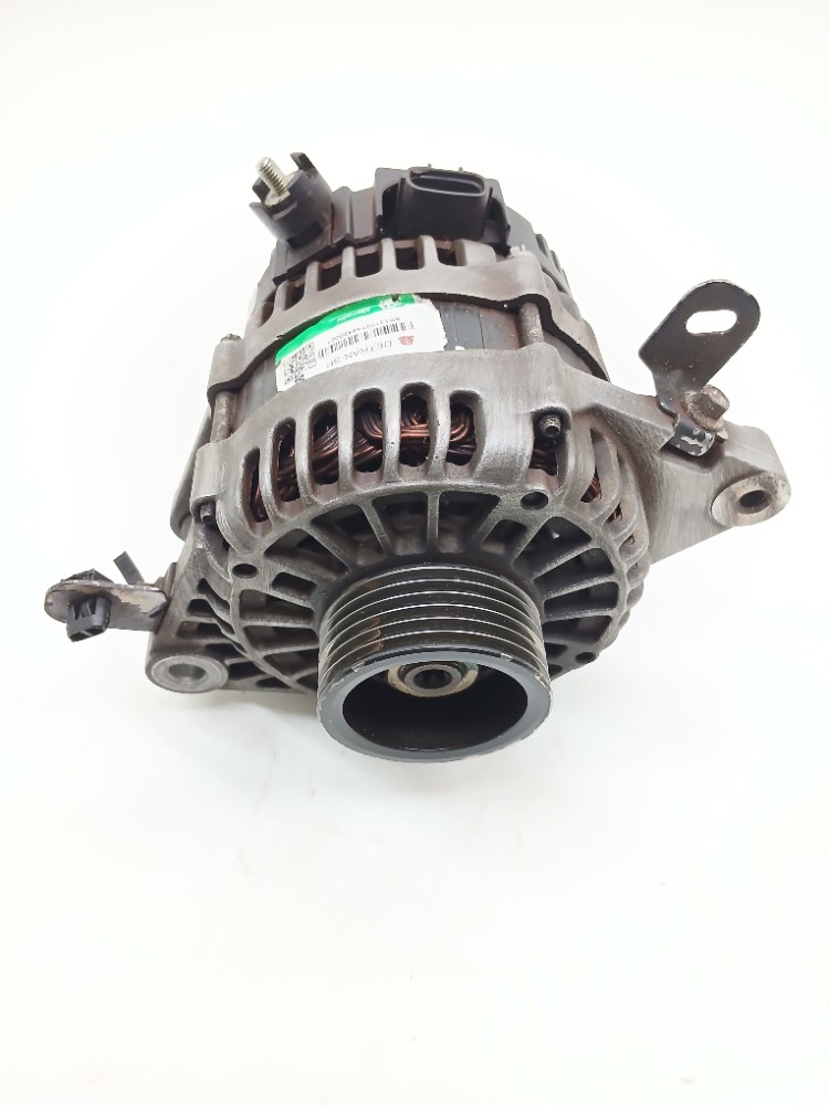 Alternador Chery Qq 1.0 2018 2019 3713701110