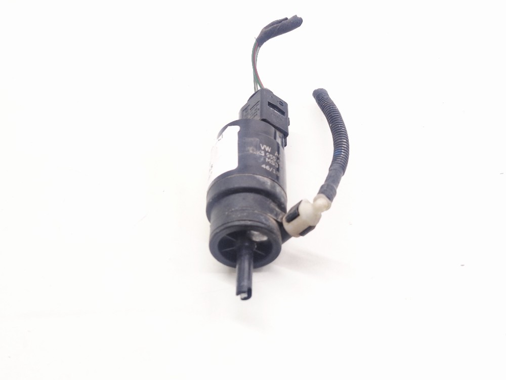 Motor Esguicho Parabrisa Vw Jetta Gli 2.0t 2019 1k5955651
