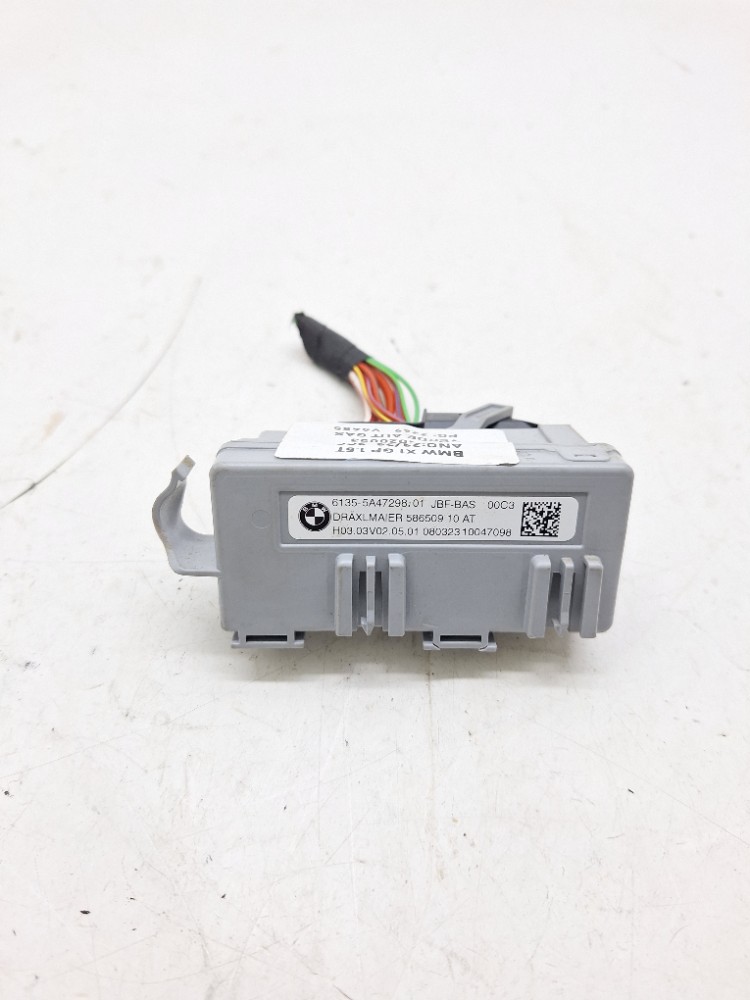 Módulo Conforto Bmw X1 GP 1.5 2023 61356a4729801