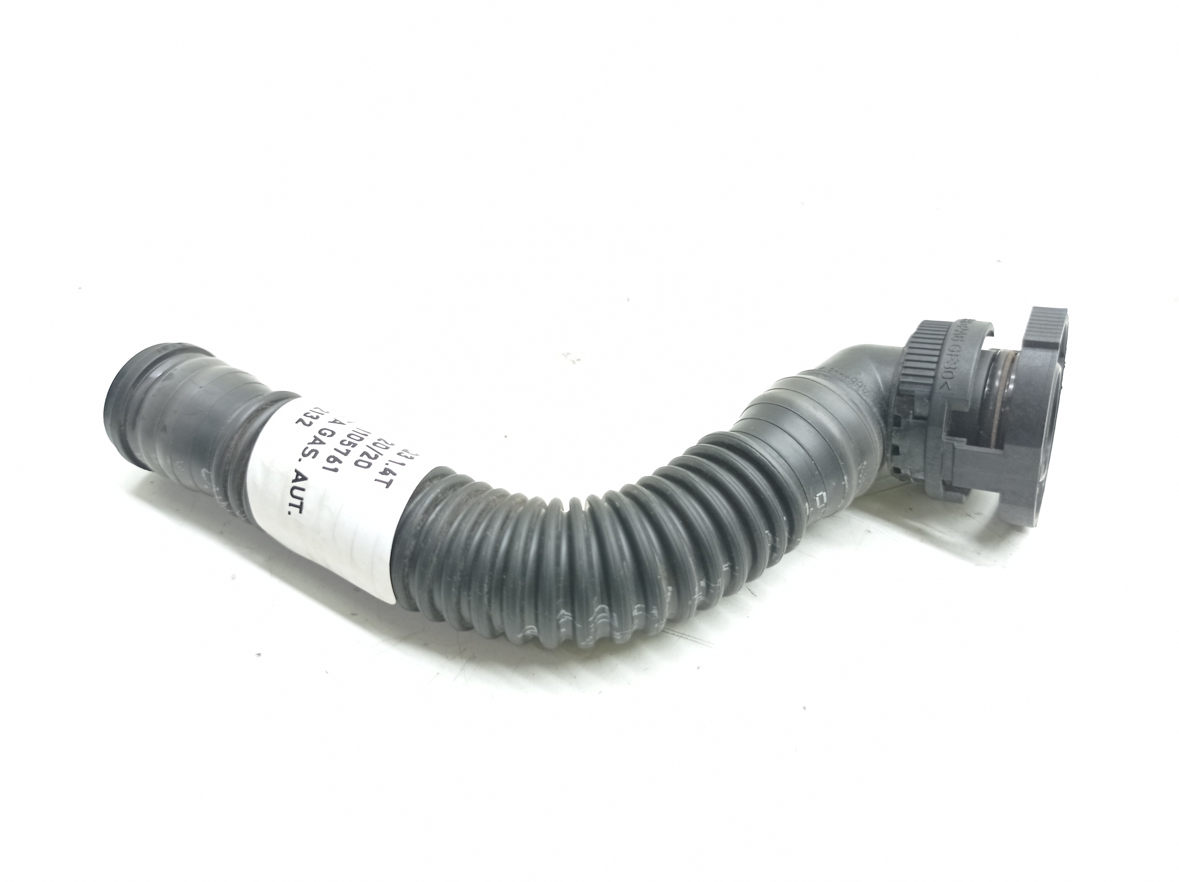 Mangueira Duto Ar Audi Q3 Tfsi 1.4 2020 / 2021