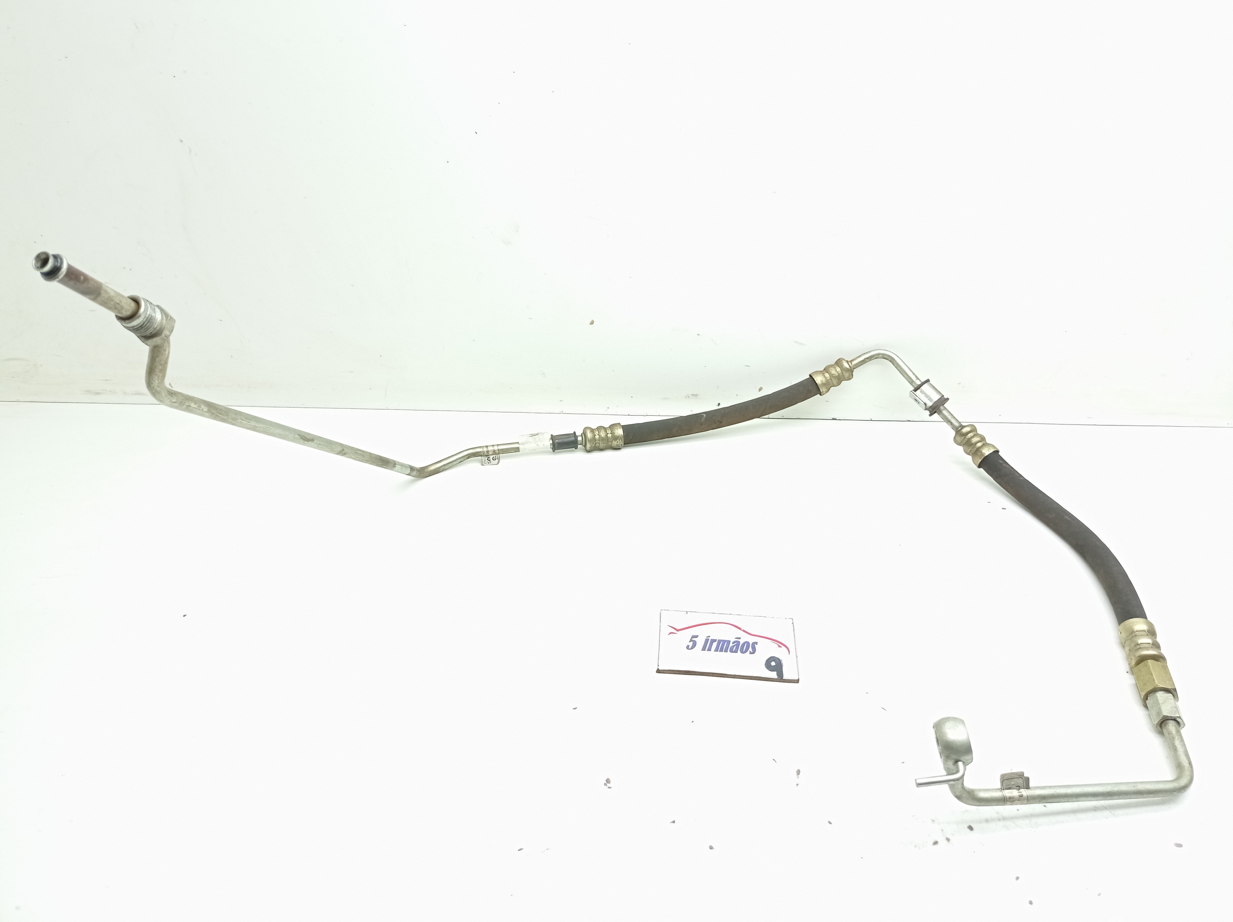 Mangueira Direção Hidráulica Chery Qq 1.0 2018 / 2019