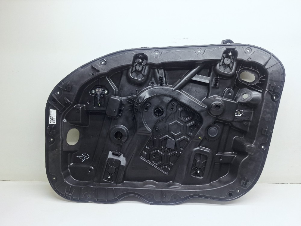 Máquina Vidro Dianteira Direita Volvo C40 1.5 2021 30747092