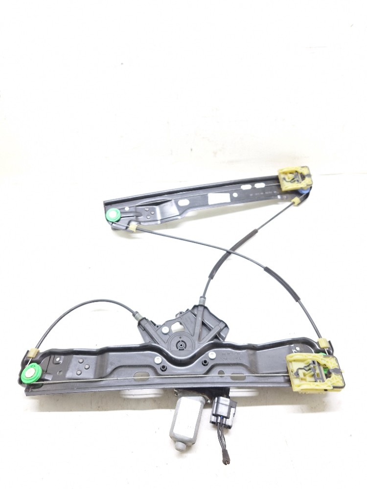 Motor Maquina Vidro Dianteiro Direito Evoque 2.0 2014 2015